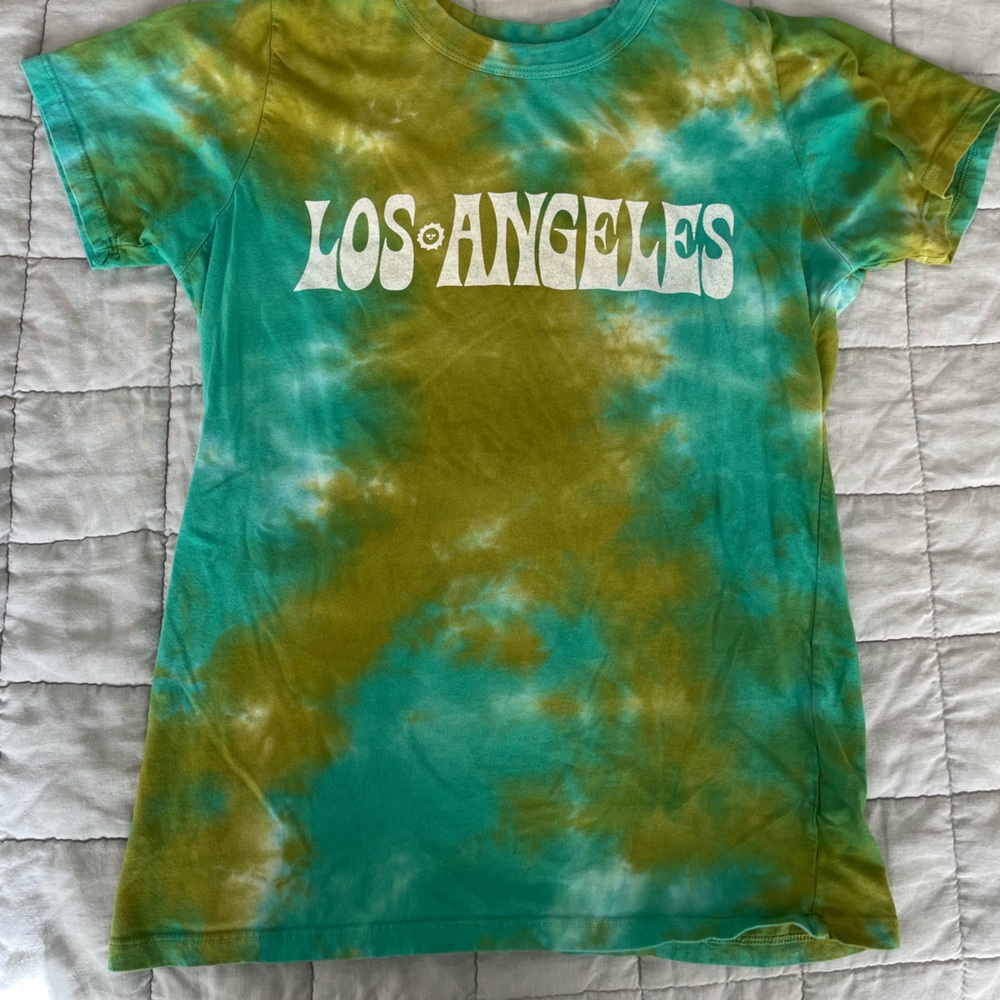 Big Bud Tee